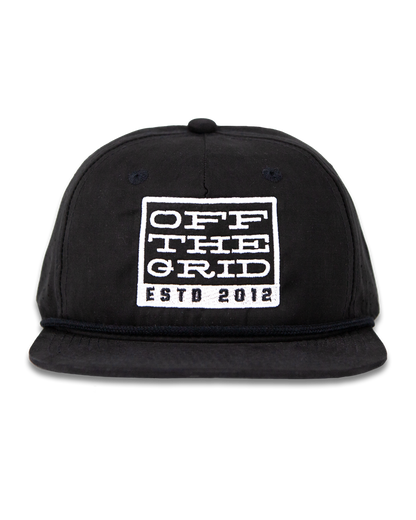 Stacking Hat
