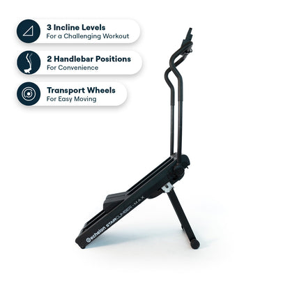 Echelon Stair Climber Max