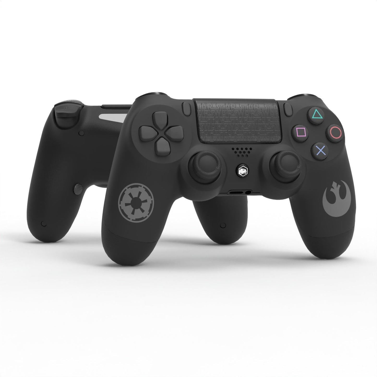 PS4 Basic Pick