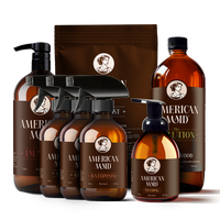 American Maid Starter Kit