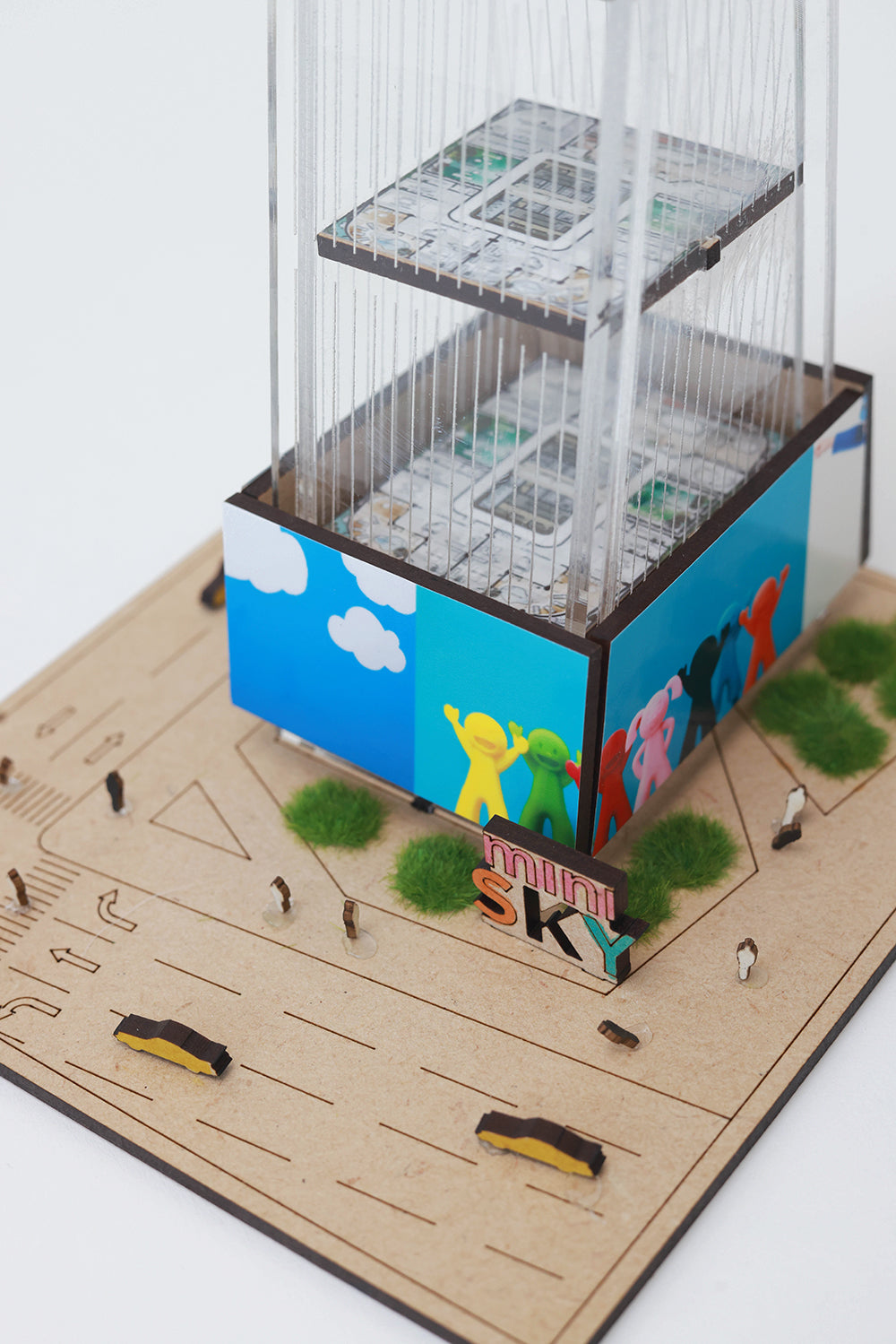 MINI SKY