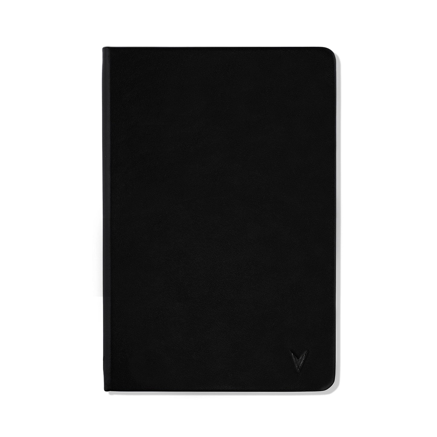 Stone Paper Notebook - Black