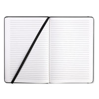 Stone Paper Notebook - Black