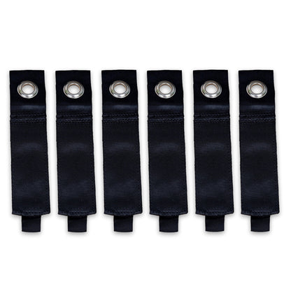 Adjustable Utility Straps | 3-Pack