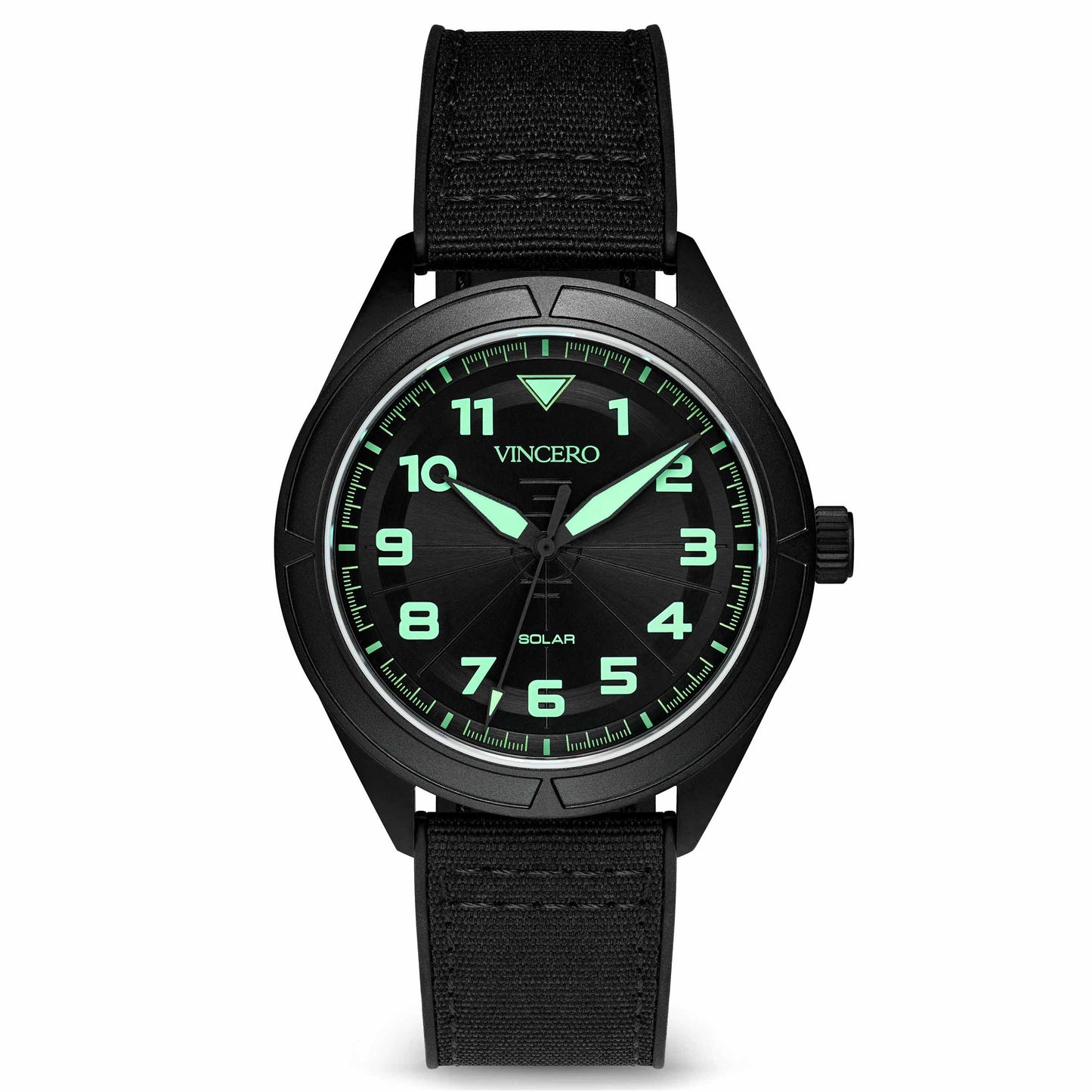 The Stratos Titanium - Dark Matter