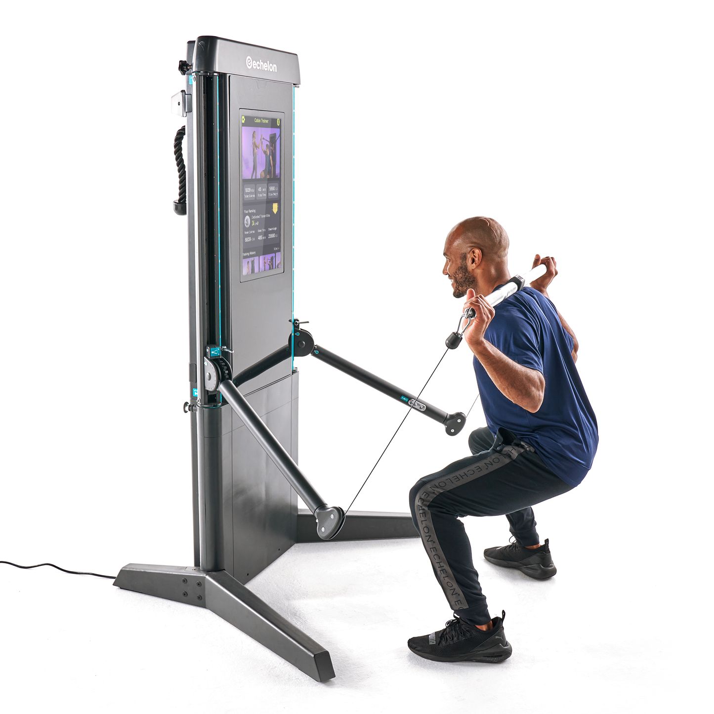 Echelon Strength Pro Commercial Grade