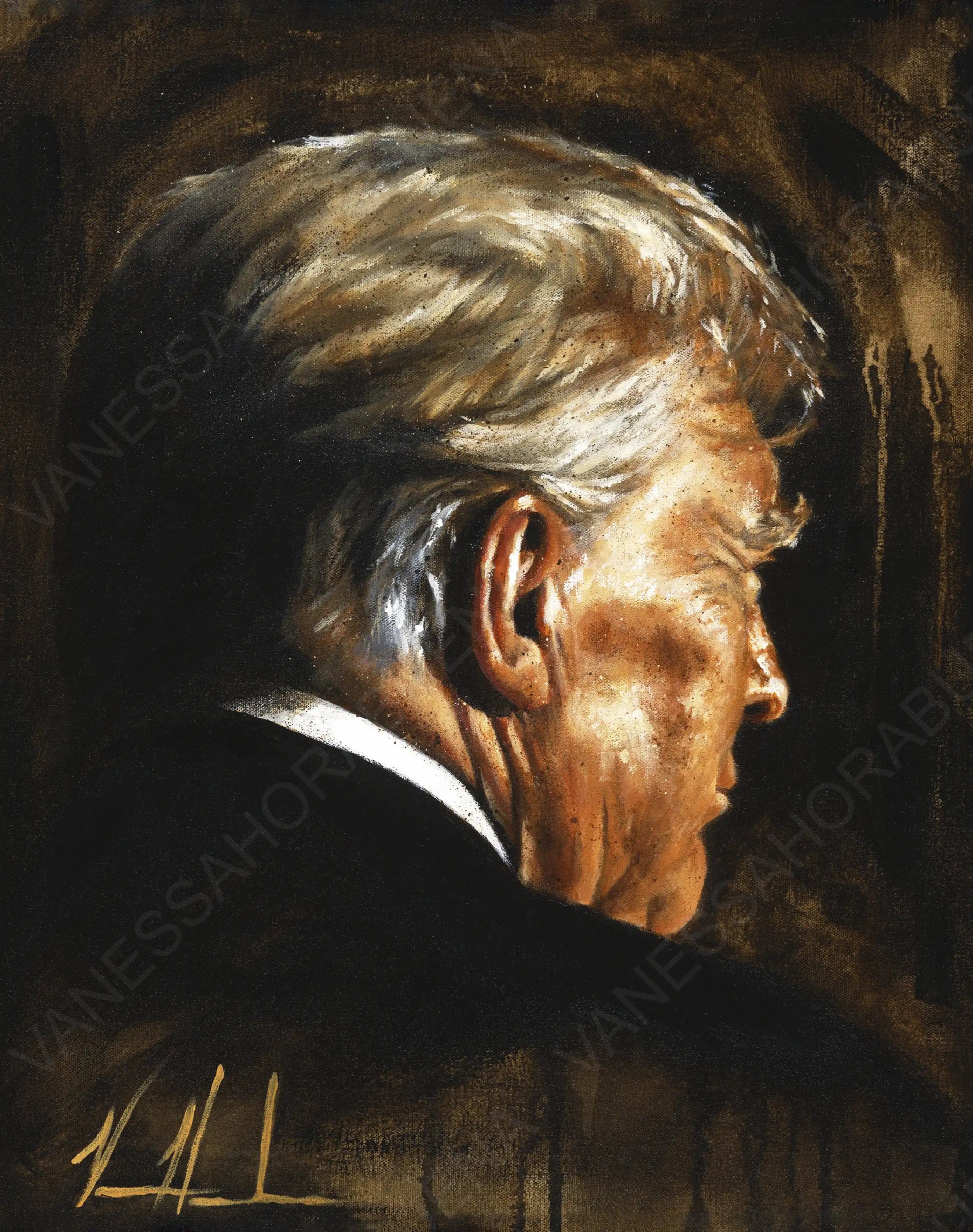 Strength through Leadership