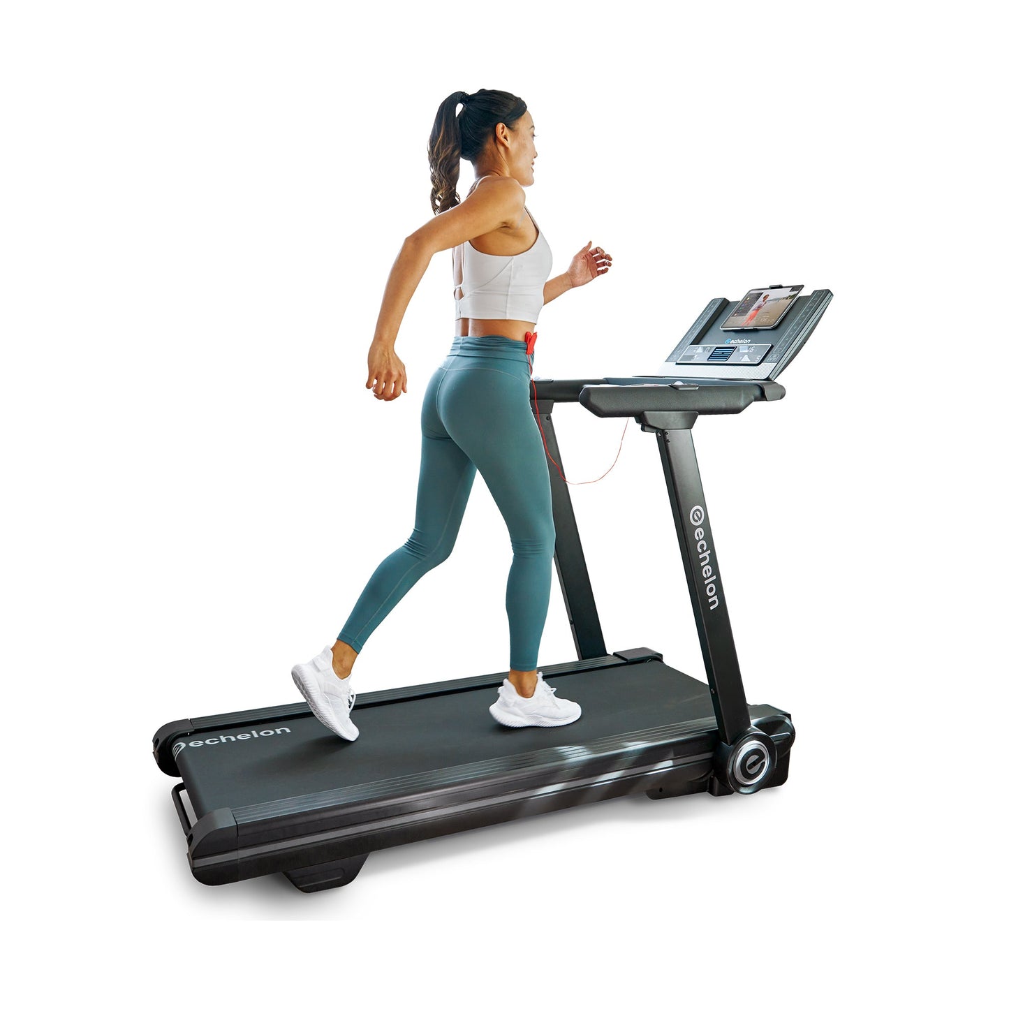 Stride-6™ — The 2026 Evolution of Fold-Flat Performance