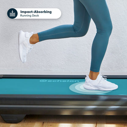 Stride-6™ — The 2026 Evolution of Fold-Flat Performance