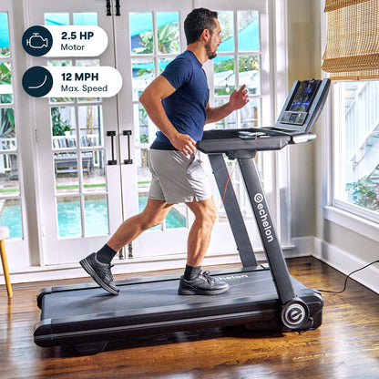 Stride-6™ — The 2026 Evolution of Fold-Flat Performance