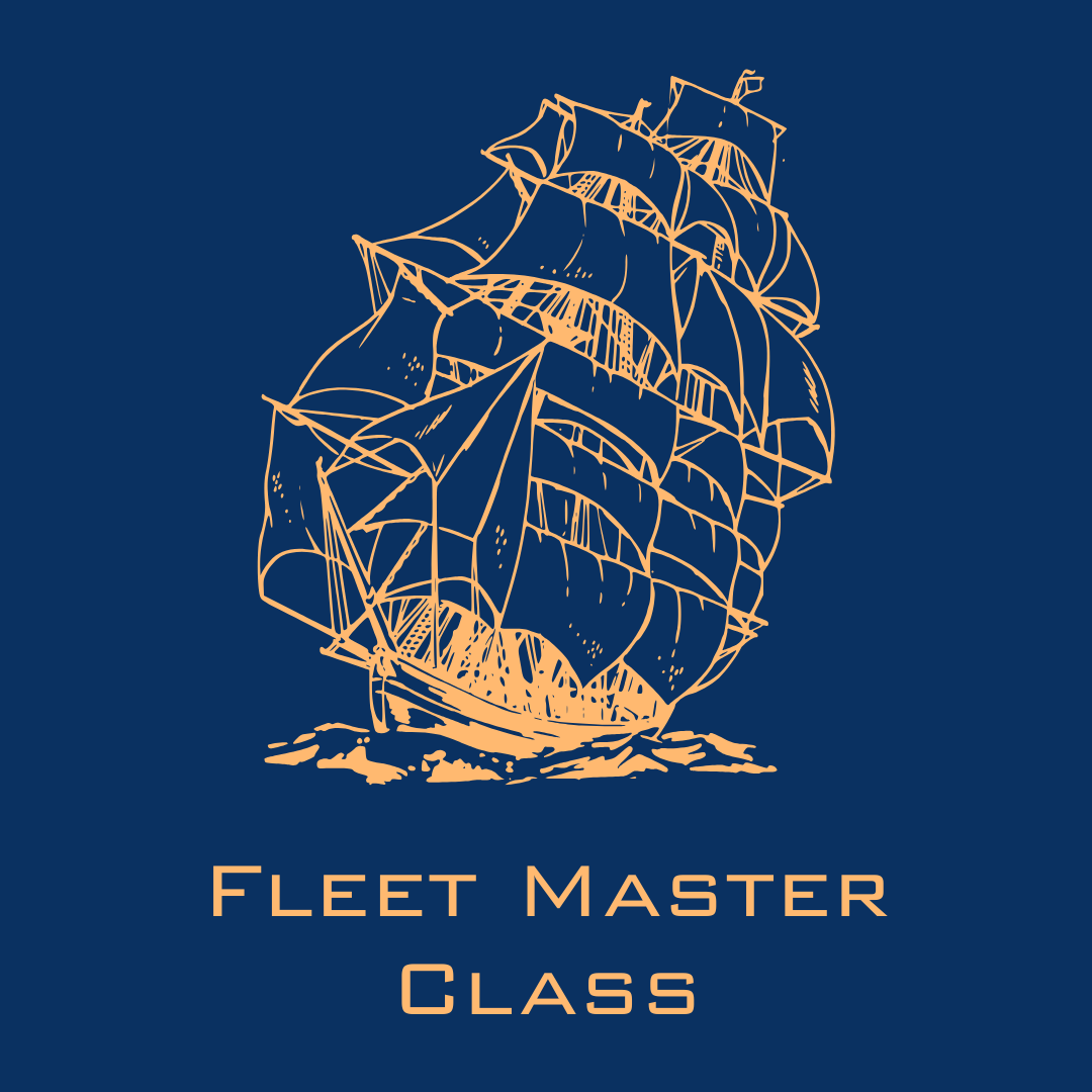 Fleet Master Class