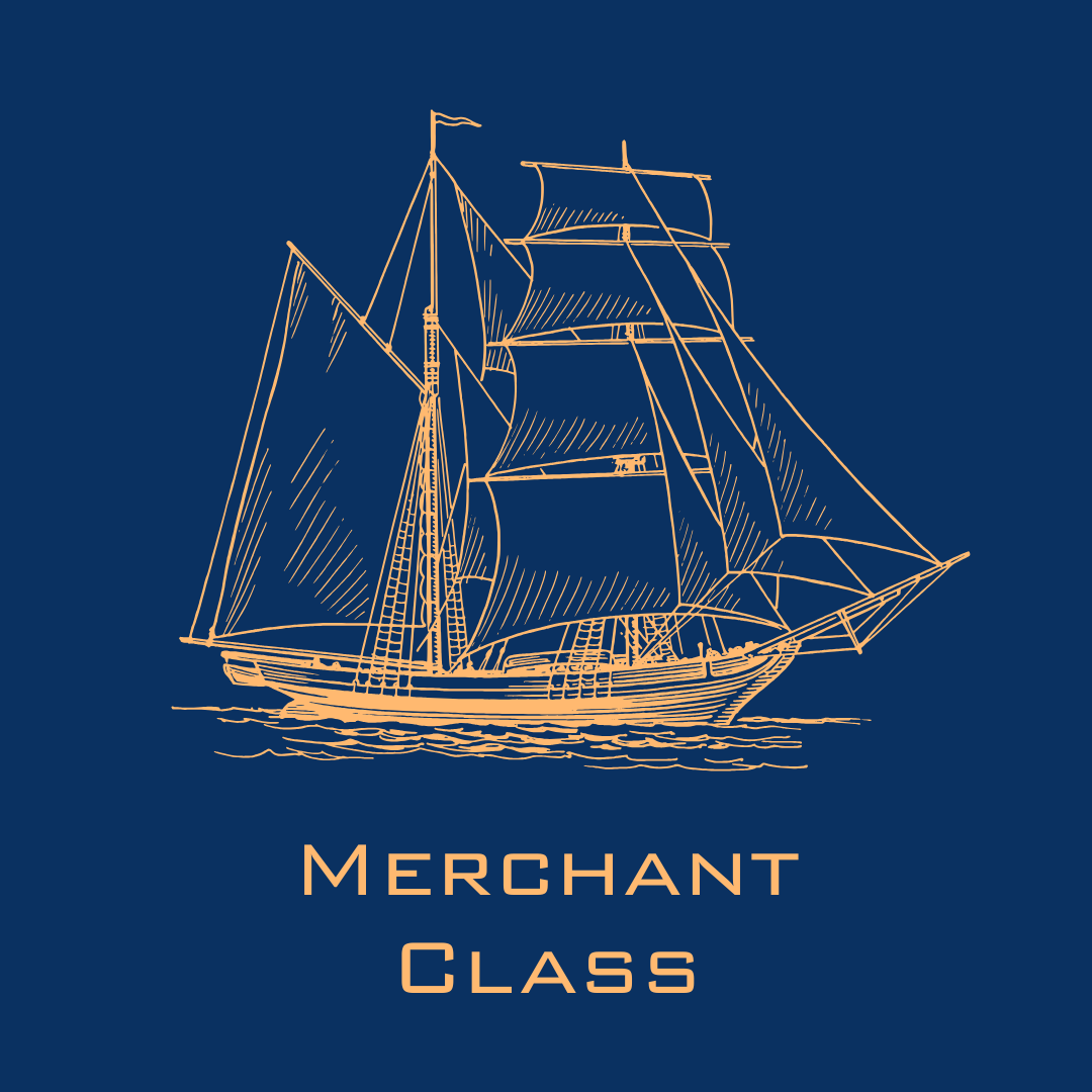 Merchant Class