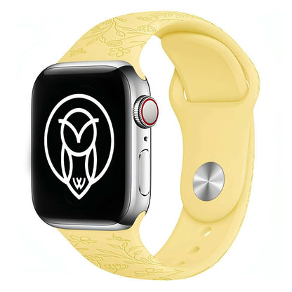 Ione Silicone Band