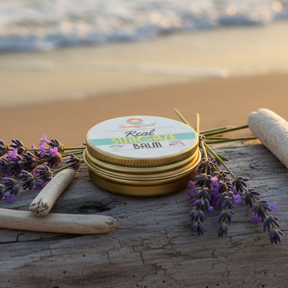 SunGaze (Sun Balm)