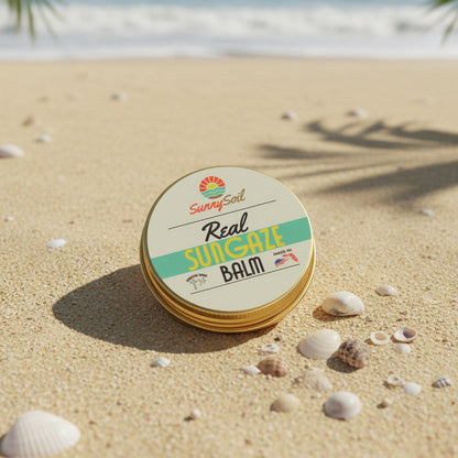 SunGaze (Sun Balm)