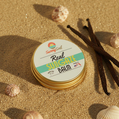SunGaze (Sun Balm)