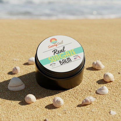 SunGaze (Sun Balm)