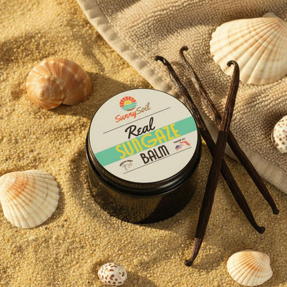 SunGaze (Sun Balm)