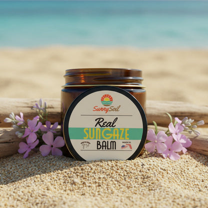 SunGaze (Sun Balm)