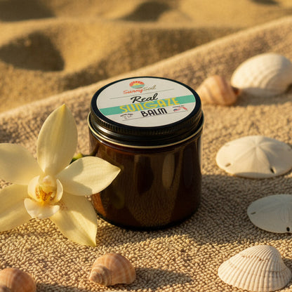 SunGaze (Sun Balm)