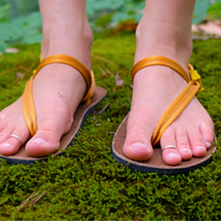 Circadian Sandals