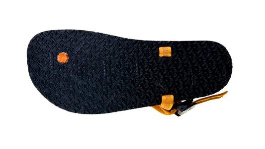 Primal Sandals