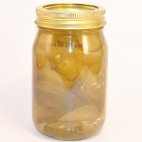 Sweet pickle chips 16 oz