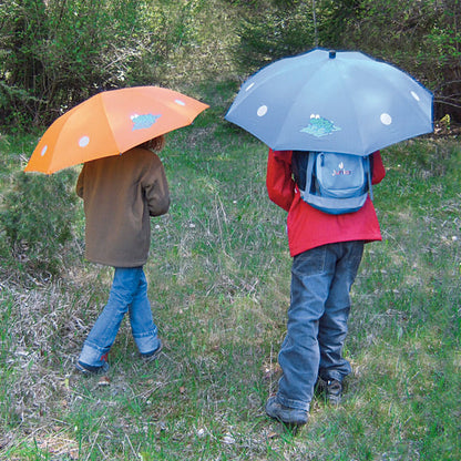 Swing Liteflex KIDS Trekking Umbrella – Ultra-Lightweight, Nearly Unbreakable, Reflective Safety Features for Outdoor Adventures