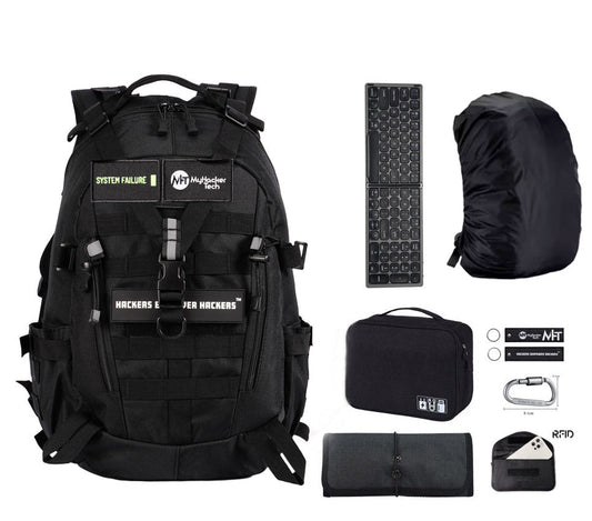 System Failure V1 Bundle