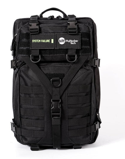 System Crash V2.0 Bundle
