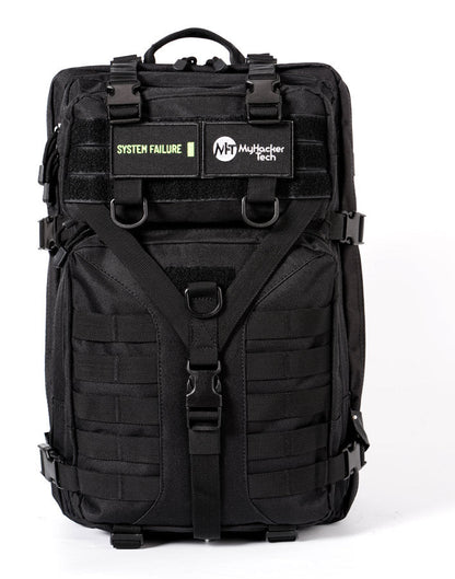 Backend Bundle
