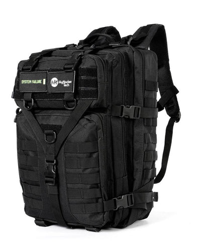 System Crash V2.0 Bundle