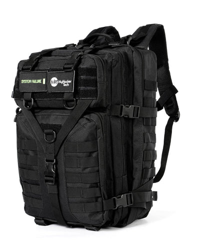 Backend Bundle