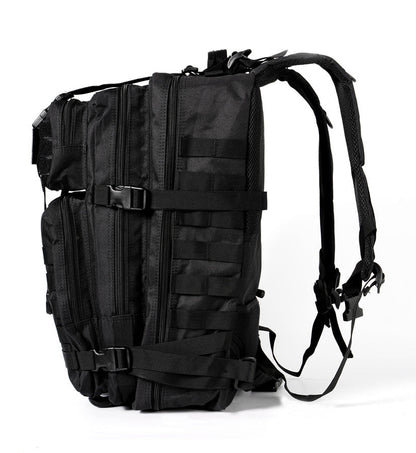 Backend Bundle