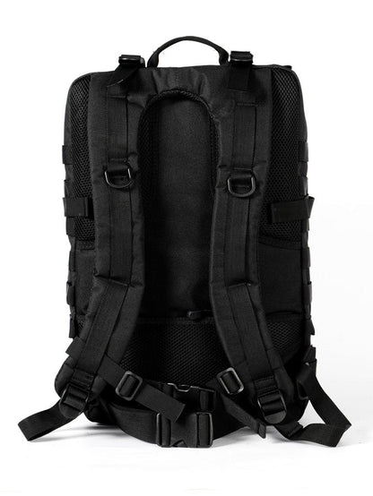 Backend Bundle