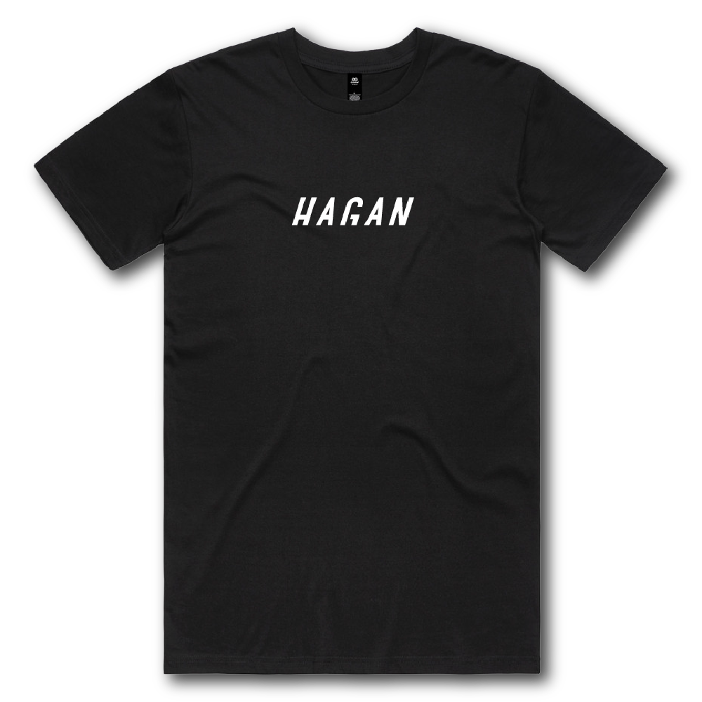 HAGAN Cotton T-Shirt 2025-26