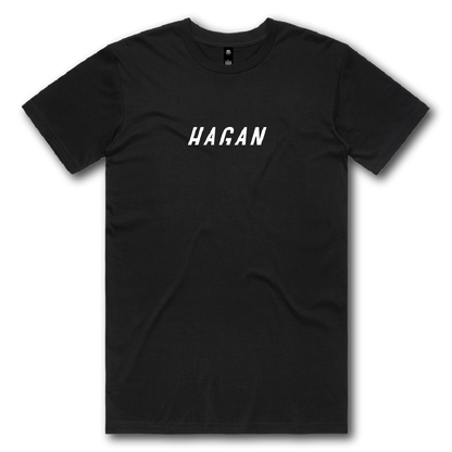 HAGAN Cotton T-Shirt 2025-26