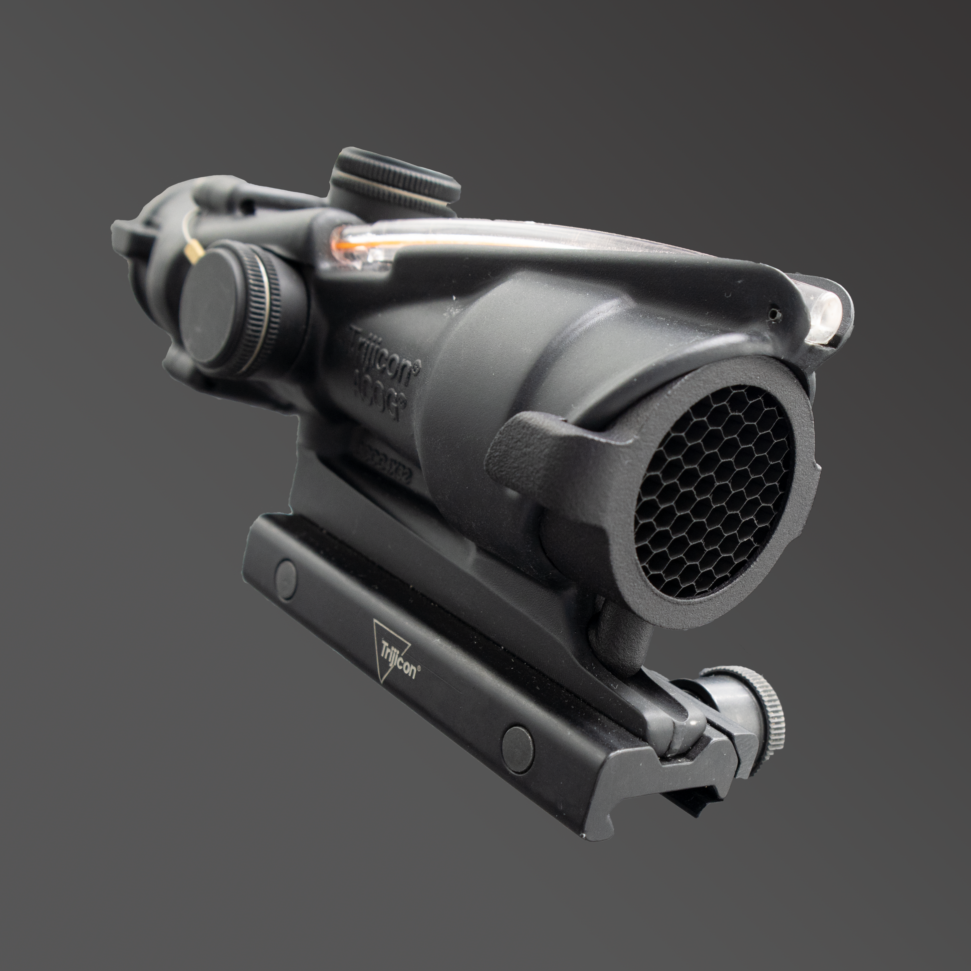 Trijicon Acog Eclipse ARD