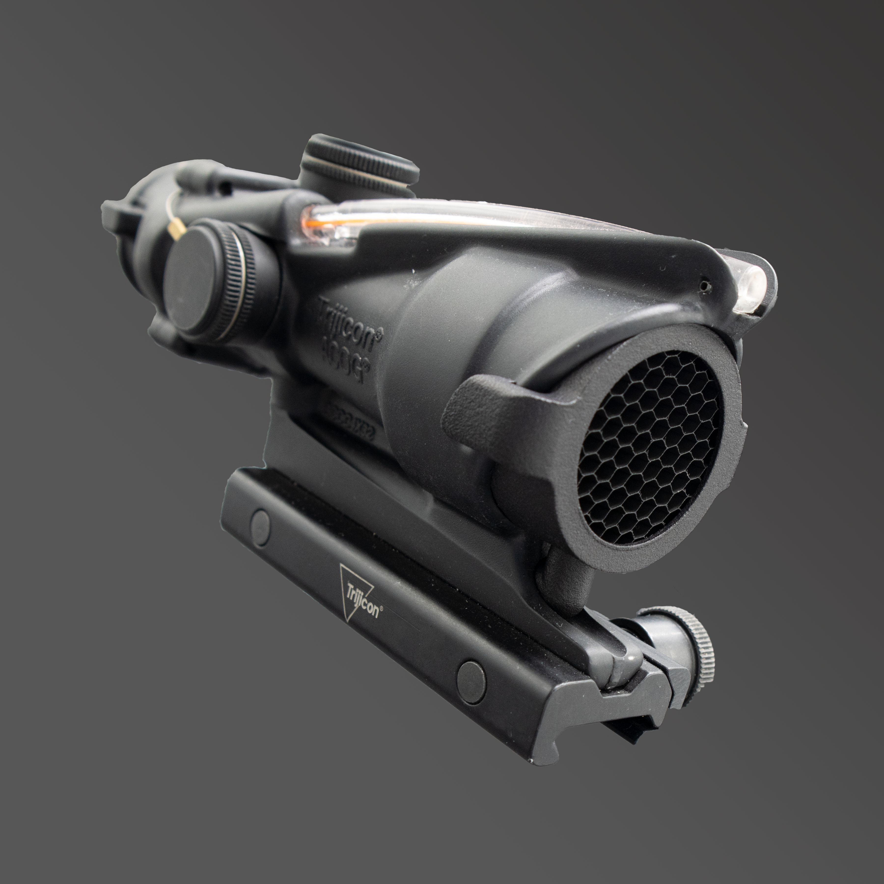 Trijicon Acog Eclipse ARD
