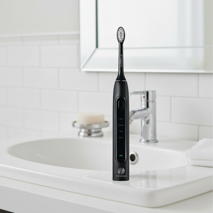 TheraSmile™ Light Therapy Sonic Toothbrush