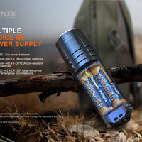 Fenix TK35UE V2.0 Flashlight - 5000 Lumens