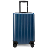 Ocean Polycarbonate Carry-On Suitcase