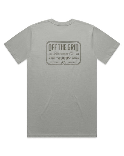 Tucson Tee
