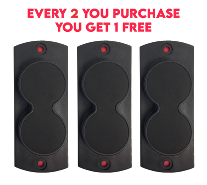 Tac-Magnet 3 Pack
