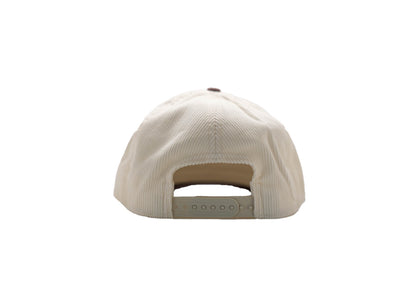 Corduroy Snapback