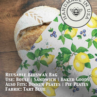 Bread Bag | Beeswaxed