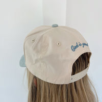 Make Heaven Crowded - Denim Vintage Trucker Hat