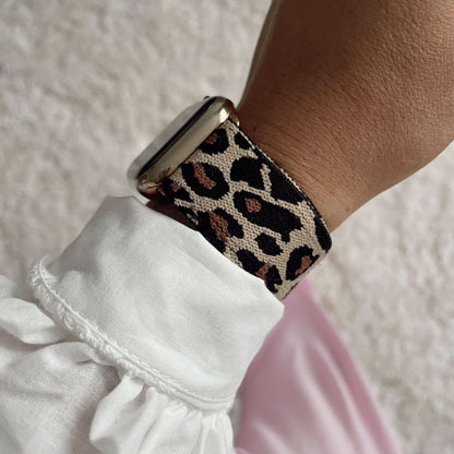 Straton Stretchy Nylon Band