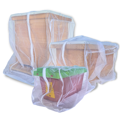 The Buzz Bag