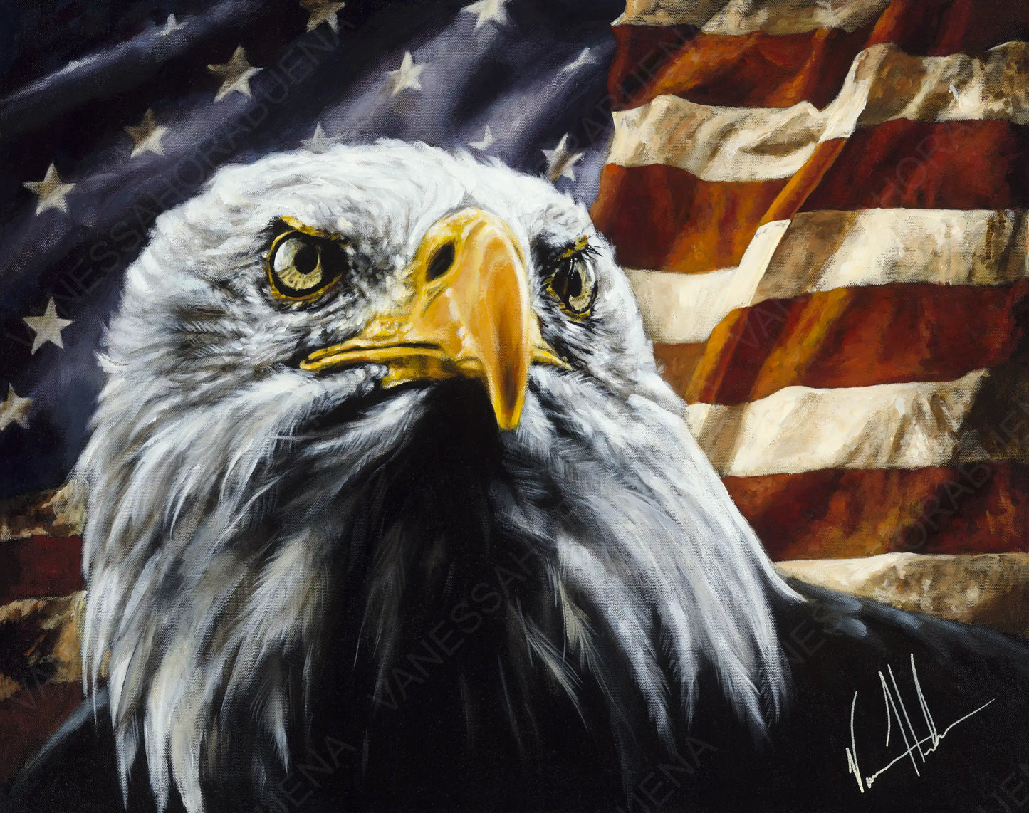 The Fight for Freedom